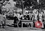 Image of Marshall Petain France, 1917, second 40 stock footage video 65675024137