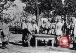 Image of Marshall Petain France, 1917, second 41 stock footage video 65675024137