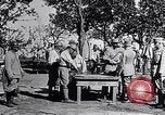 Image of Marshall Petain France, 1917, second 42 stock footage video 65675024137
