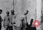 Image of Marshall Petain France, 1917, second 52 stock footage video 65675024137
