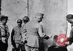 Image of Marshall Petain France, 1917, second 55 stock footage video 65675024137