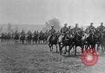 Image of Philippe Petain France, 1918, second 6 stock footage video 65675024138