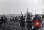 Image of Philippe Petain France, 1918, second 13 stock footage video 65675024138