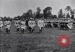 Image of Philippe Petain France, 1918, second 25 stock footage video 65675024138