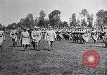 Image of Philippe Petain France, 1918, second 26 stock footage video 65675024138