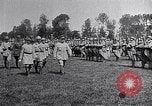 Image of Philippe Petain France, 1918, second 27 stock footage video 65675024138