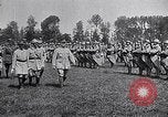 Image of Philippe Petain France, 1918, second 28 stock footage video 65675024138