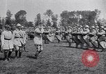 Image of Philippe Petain France, 1918, second 29 stock footage video 65675024138