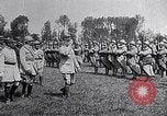 Image of Philippe Petain France, 1918, second 30 stock footage video 65675024138