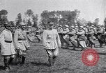 Image of Philippe Petain France, 1918, second 31 stock footage video 65675024138