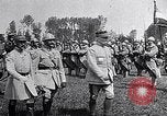 Image of Philippe Petain France, 1918, second 32 stock footage video 65675024138