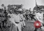 Image of Philippe Petain France, 1918, second 33 stock footage video 65675024138