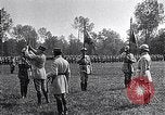 Image of Philippe Petain France, 1918, second 35 stock footage video 65675024138