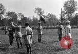 Image of Philippe Petain France, 1918, second 36 stock footage video 65675024138