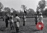 Image of Philippe Petain France, 1918, second 37 stock footage video 65675024138