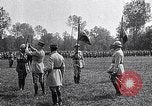 Image of Philippe Petain France, 1918, second 39 stock footage video 65675024138