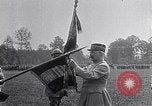Image of Philippe Petain France, 1918, second 40 stock footage video 65675024138