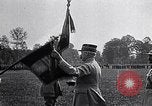 Image of Philippe Petain France, 1918, second 42 stock footage video 65675024138