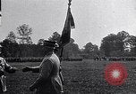 Image of Philippe Petain France, 1918, second 43 stock footage video 65675024138