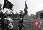 Image of Philippe Petain France, 1918, second 44 stock footage video 65675024138