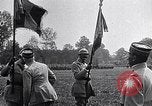 Image of Philippe Petain France, 1918, second 45 stock footage video 65675024138