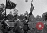 Image of Philippe Petain France, 1918, second 46 stock footage video 65675024138