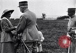Image of Philippe Petain France, 1918, second 48 stock footage video 65675024138