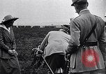 Image of Philippe Petain France, 1918, second 53 stock footage video 65675024138