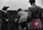 Image of Philippe Petain France, 1918, second 54 stock footage video 65675024138