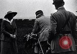 Image of Philippe Petain France, 1918, second 55 stock footage video 65675024138
