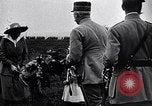 Image of Philippe Petain France, 1918, second 57 stock footage video 65675024138