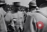 Image of Philippe Petain France, 1918, second 60 stock footage video 65675024138