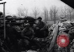 Immagine di Trincee francese nelle linee del fronte Francia, 1918, secondo 34 filmato di repertorio 65675024139