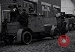 Standbild Ersten Weltkrieg Belgien, 1917, aus Sekunde 8 historischem Filmmaterial Videoclip 65675024141