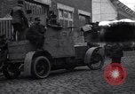 Standbild Ersten Weltkrieg Belgien, 1917, aus Sekunde 10 historischem Filmmaterial Videoclip 65675024141