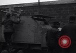 Standbild Ersten Weltkrieg Belgien, 1917, aus Sekunde 18 historischem Filmmaterial Videoclip 65675024141