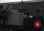 Standbild Ersten Weltkrieg Belgien, 1917, aus Sekunde 19 historischem Filmmaterial Videoclip 65675024141