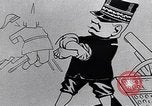Standbild Ersten Weltkrieg Frankreich, 1917, aus Sekunde 48 historischem Filmmaterial Videoclip 65675024143