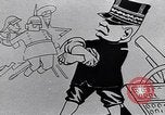 Standbild Ersten Weltkrieg Frankreich, 1917, aus Sekunde 52 historischem Filmmaterial Videoclip 65675024143