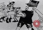 Standbild Ersten Weltkrieg Frankreich, 1917, aus Sekunde 58 historischem Filmmaterial Videoclip 65675024143