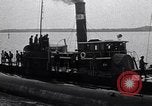 Immagine di Sommergibile commerciale Deutschland Baltimore Maryland USA, 1916, secondo 36 filmato di repertorio 65675024144