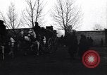 Image impériale russe Première Guerre Mondiale soldats et cavalerie dans Caucase, 1916, de la seconde 8 séquences d'archives historiques vidéo 65675024145