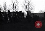 Image impériale russe Première Guerre Mondiale soldats et cavalerie dans Caucase, 1916, de la seconde 16 séquences d'archives historiques vidéo 65675024145