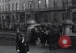 Standbild Anglo-irischen Vertrag Debatten Dublin Irland, 1921, aus Sekunde 11 historischem Filmmaterial Videoclip 65675024146