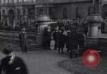 Standbild Anglo-irischen Vertrag Debatten Dublin Irland, 1921, aus Sekunde 13 historischem Filmmaterial Videoclip 65675024146