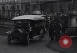 Standbild Anglo-irischen Vertrag Debatten Dublin Irland, 1921, aus Sekunde 15 historischem Filmmaterial Videoclip 65675024146