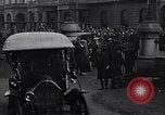 Standbild Anglo-irischen Vertrag Debatten Dublin Irland, 1921, aus Sekunde 16 historischem Filmmaterial Videoclip 65675024146