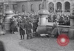 Standbild Anglo-irischen Vertrag Debatten Dublin Irland, 1921, aus Sekunde 18 historischem Filmmaterial Videoclip 65675024146