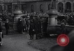 Standbild Anglo-irischen Vertrag Debatten Dublin Irland, 1921, aus Sekunde 20 historischem Filmmaterial Videoclip 65675024146