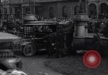 Standbild Anglo-irischen Vertrag Debatten Dublin Irland, 1921, aus Sekunde 21 historischem Filmmaterial Videoclip 65675024146